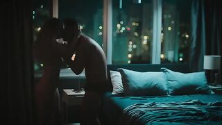 Maeve Jinkings sex, Leticia Tomazella nude, Larissa Bocchino naked.Criminal Code (2023) Seasone 01. TV Show Sex Scenes