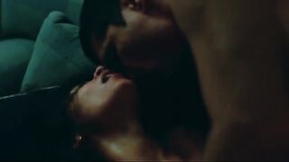 Maeve Jinkings sex, Leticia Tomazella nude, Larissa Bocchino naked.Criminal Code (2023) Seasone 01. TV Show Sex Scenes