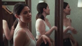 All Sex Movie Scenes: The Nature of Love (2023). Actresses: Magalie Lépine Blondeau hot, Monia Chokri sexy