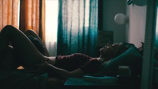 Virginie Efira sex, Sara Giraudeau nude, Suzy Bemba naked. Everything Is Well (2023) TV Show Sex Scenes (French Movie)