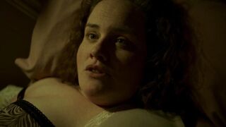 Jessica Gunning nude, Nava Mau, Alexandria Riley sex - BR (2024)