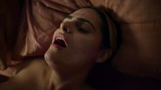 Jessica Gunning nude, Nava Mau, Alexandria Riley sex - BR (2024)