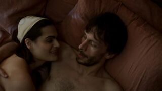 Jessica Gunning nude, Nava Mau, Alexandria Riley sex - BR (2024)