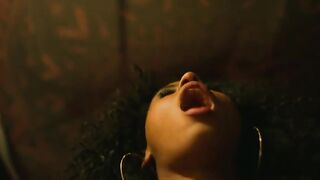 Gabz nude, Nina Tomsic sex scene | Divided Youth - Season 01 (2024)