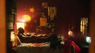 Gabz nude, Nina Tomsic sex scene | Divided Youth - Season 01 (2024)