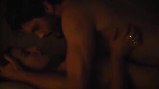 Amaia Aberasturi nude, Bea Segura, Lucía Caraballo nude - Beguinas (2024) Season 01