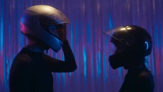 Lucie Debay nude, Ana Rodriguez topless, Annette Gatta nude, Florence Janas naked - The (Ex)perience of Love (2023)