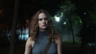 Reussiian Erotic "Secret desire" Mariya Yanycheva nude. Valeriya Yolkina nude (2023)