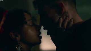 Siena Kelly nude hot sex scene: Domino Day (2024) Season 01