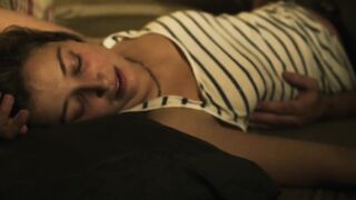 Alexandra Maria Lara nude, Carol Schuler nackte - Nachtlärm (2012)