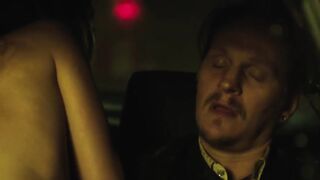 Alexandra Maria Lara nude, Carol Schuler nackte - Nachtlärm (2012)