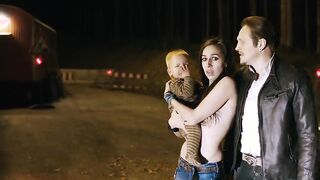 Alexandra Maria Lara nude, Carol Schuler nackte - Nachtlärm (2012)