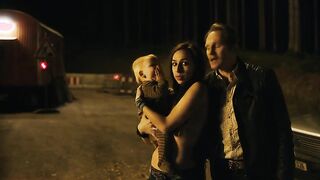 Alexandra Maria Lara nude, Carol Schuler nackte - Nachtlärm (2012)