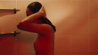 Denise Esteban nude, Hershie De Leon naked, Angelica Cervantes, Quinn Carrillo nude - Haslers (2023) Philippine Sex Movie Scenes