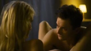Czech actress Jana Bernásková nude | Jak prezit sveho muze (2023) | Sex Scenes