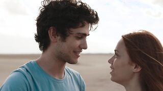 Micaela Ramazzotti sexy, Beatrice Fiorentini nude - Un Amore (2024) Season 1 | Sex Scenes