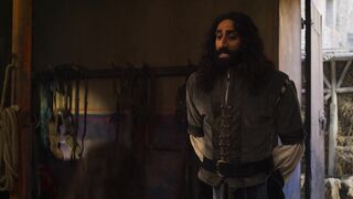 Topless Actress episode from The Decameron (2024)