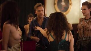 Aurora Moroni nude, Natasha Legeyda nude, Nutsa Khubulava nude - Supersex s01e04-07 (2024)