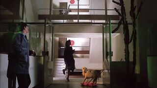 Frances Barber nude, Guusje van Tilborgh naked - A Zed and Two Noughts (1985) explicit nude scenes