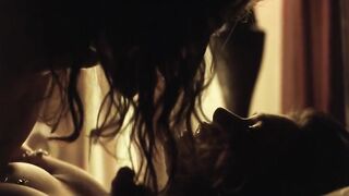 Manuela Arcuri - Juana La Loca (2001) nudity movie scenes