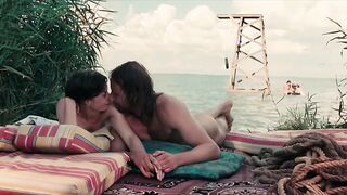 Maria Kraakman, Deborah Francois – My Queen Karo (2009) full nudity actress