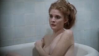 Patricia Pearcy naked - Delusion (1981) Retro nude scenes