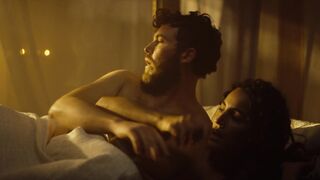 Gabriella Pession nude, Lara Wolf, Vivienne Fareta, Eleonora Gaggero nude - Those About to Die (2024) All Nudity and Sex Scenes of Season 01