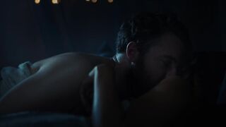 Gabriella Pession nude, Lara Wolf, Vivienne Fareta, Eleonora Gaggero nude - Those About to Die (2024) All Nudity and Sex Scenes of Season 01