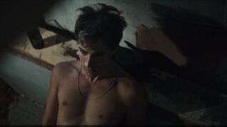 Hira Koyuncuoglu nude sex scene. Ru s01e04 (2024)