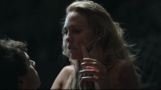 Meryem Urzeli nude sex - Ru s01e01-02 (2024)