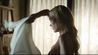 Meryem Urzeli topless- Ru (2024) Season 01. Episode 04