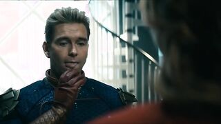 Valorie Curry sexy boobs - The Boys (2024) Season 04. Lactation Scene. Not Nude