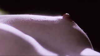 Outdoors Nudity Scene. Anna Gorynsztejn naked. Belle de nature (2009)