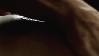 Anne Coesens nude - Cages (2006) Classic Erotic