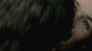 Anne Coesens nude - Cages (2006) Classic Erotic