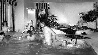 Cybill Shepherd nude, Kimberly Hyde, Cloris Leachman nude - The Last Picture Show (1971) Hollywood Classic Nudity Scenes