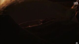 Cécile de France nude. Un secret (2007)