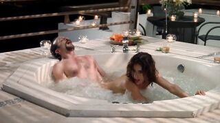 Lilia Mendoza nude, Sophie Gómez, Paola Nuñez sex - Love on a Weekend (2009)