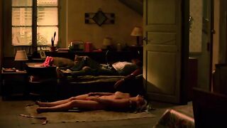 Classic French Erotic. Downhill Summer (1987) Pauline Lafont nude