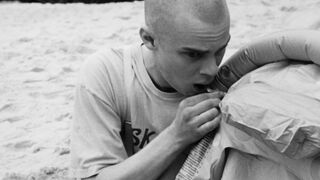 Britta Dirks nude, Sandra Borgmann hot - Oi! Warning (1999) Sex Scenes