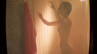 Karine Carvalho nude, Bruna Lombardi sex - Brasilia 18 (2006)