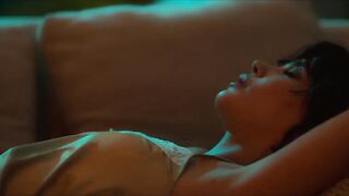 Celeste Cid nude, Leticia Siciliani nude - Planners s01-02 (2023) Sex and Masturbation Scenes