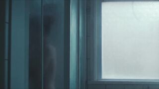 Bérangère McNeese hot. Marée Haute (2023) Short Scene