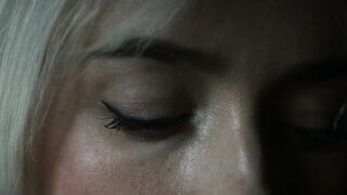 Dakota Johnson topless - Daddio (2023) nude movie scene