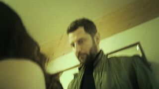 Katarzyna Wajda nude - The Thaw s02e02 (2024) tv scene