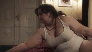 Lena Dunham nude - Treasure (2024) nudity actress