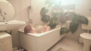 Paulina Alpen nude. Hikikomori (2023)