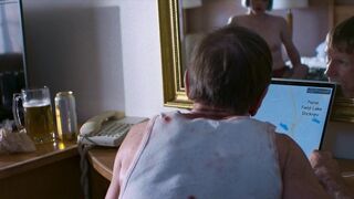 Theresa Allen nude - Kill Craft (2024) Topless