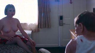 Theresa Allen nude - Kill Craft (2024) Topless