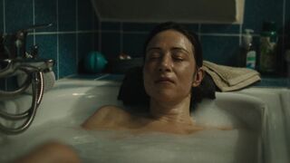 Aenne Schwarz nude. Alle die Du bist (2024)